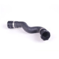 1712 7578 399 Cooling System Parts Flexible Coolant Hose Silicone Coolant Hose For BMW F01/F02/F10/F18